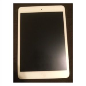 iPad mini 2